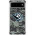 NHL Utah Mammoth DigiCamo Google Pixel 6 Clear Case
